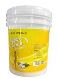 Hot Springs Sugar Scrub