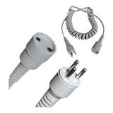 1 Pcs Nail Drill Replacement Motor Cord Fits for Kupa Mani Pro for KP60 and 65