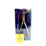 OMI Stainless Steel Cuticle Nipper Jaw