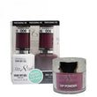Cre8tion Matching Sets - 006 DANGEROUS WOMAN