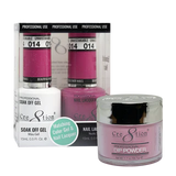 Cre8tion Matching Sets - 014 UNMISTAKABLE