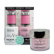 Cre8tion Matching Sets - 016 LEGALLY BLONDE