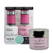Cre8tion Matching Sets - 018 BLUSHING