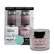 Cre8tion Matching Sets - 020 ROSE GOLD (SHIMMERY)