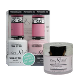 Cre8tion Matching Sets - 022 SKIN TO SKIN