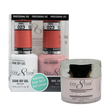 Cre8tion Matching Sets - 023 CORAL