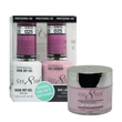 Cre8tion Matching Sets - 025 FEARLESS (SHIMMERY)