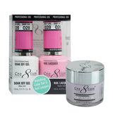 Cre8tion Matching Sets - 028 BABY GIRL