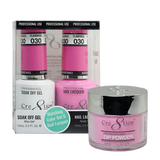 Cre8tion Matching Sets - 030 FLAMINGO