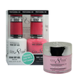 Cre8tion Matching Sets - 032 HOT AND WILD (NEON)