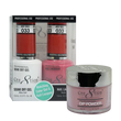 Cre8tion Matching Sets - 033 RED SOLE