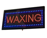 LED Store Signs
