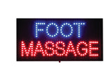 LED Store Signs