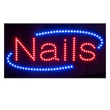LED Store Signs