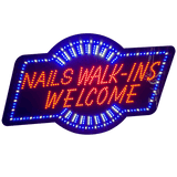 LED Store Signs