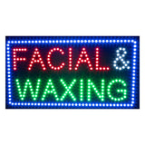 LED Store Signs