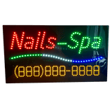 LED Store Signs