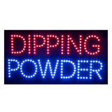LED Store Signs