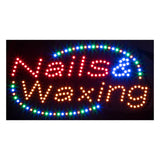 LED Store Signs