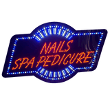 LED Store Signs