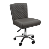 Luna Series Chair/Technician Stool