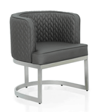 Luna Series Chair/Technician Stool