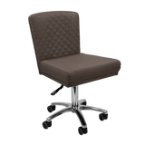 Luna Series Chair/Technician Stool