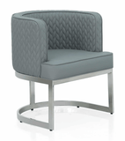 Luna Series Chair/Technician Stool