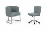 Luna Series Chair/Technician Stool
