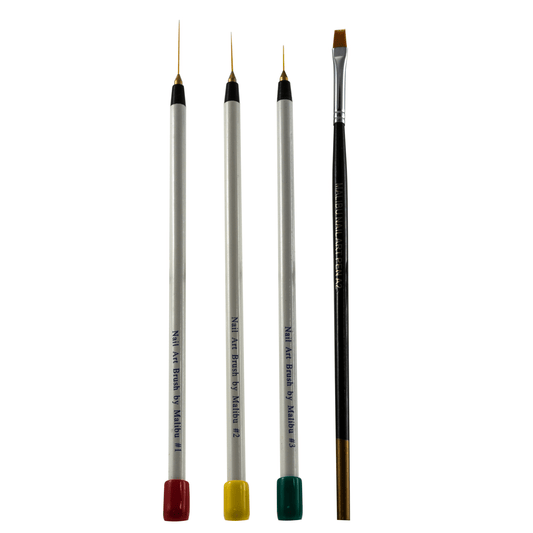 Malibu Art Brushes