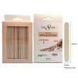 Cre8tion Disposable Applicators 1 - 100 pcs./box (New Version)