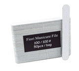 Mini Wood Files
