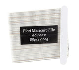 Mini Wood Files