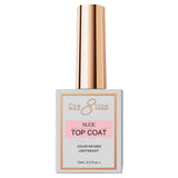 Cre8tion Nude Top Coat 0.5oz