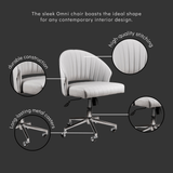 Omni Customer/Waiting Chairs