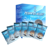 Phoenix Pedi Relief
