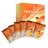 Phoenix Pedi Relief