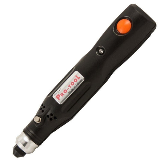 Pro-Tool 243 Rechargeable Mini Engraver