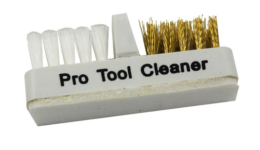 Pro-tool Carbide Cleaning Brush