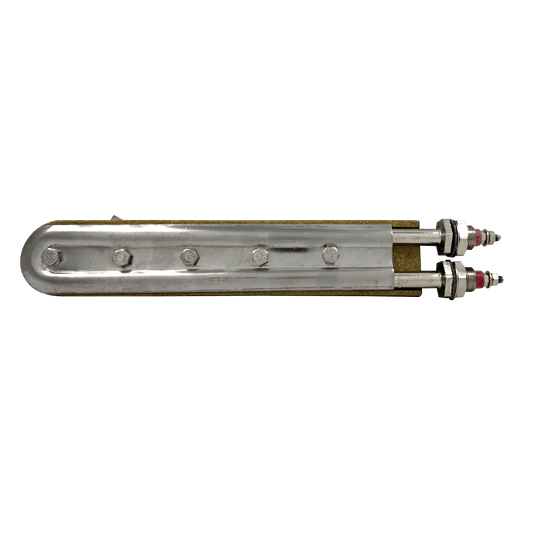 S15/S30 Heating Element with heat sink