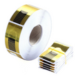 Cre8tion Square Nail Extension Form 500 pcs/roll
