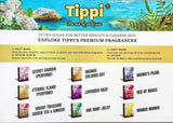 Tippi Pedicure Kit