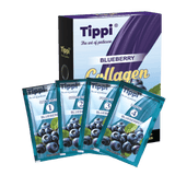 Tippi Pedicure Kit