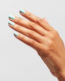 OPI Top Coat