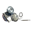 TW240/360 Internal Overheat Thermostat