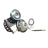 TW240/360 Internal Overheat Thermostat