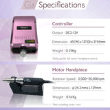 Upower G3
