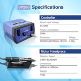 Upower UP200