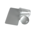 Cre8tion Clear Nail Art Design Stamper YZ016